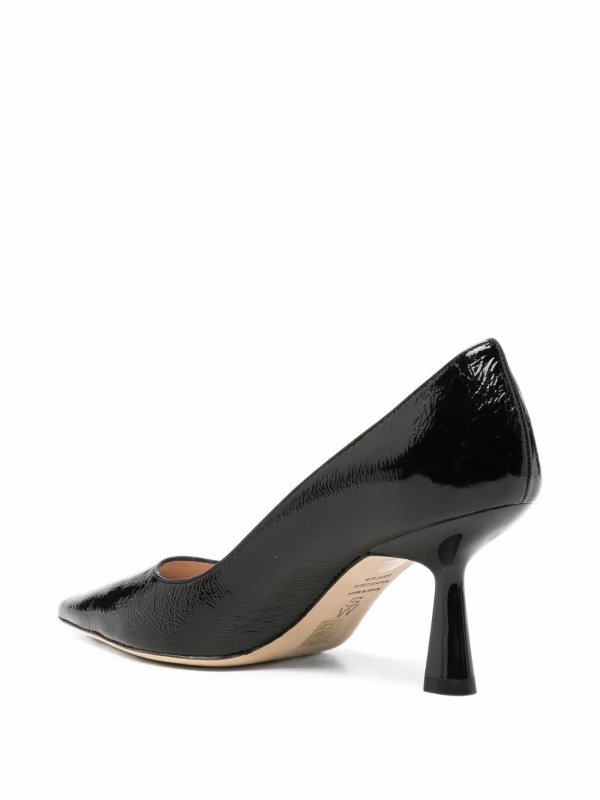 The Best Shops Stuart Weitzman: パンプス - パンプス - 黒