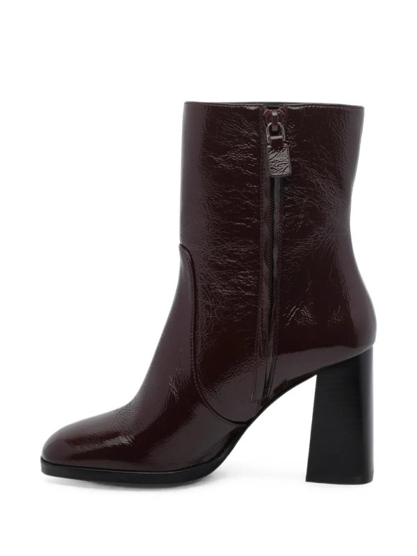 Stuart Weitzman: ブーツ online - ブーツ - ダークレッド