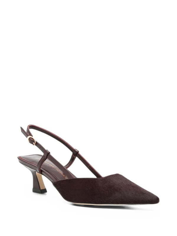 Stuart Weitzman: パンプス online - パンプス - ダークレッド