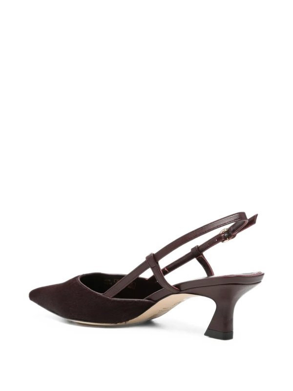 パンプス - ダークレッド shop online: Stuart Weitzman