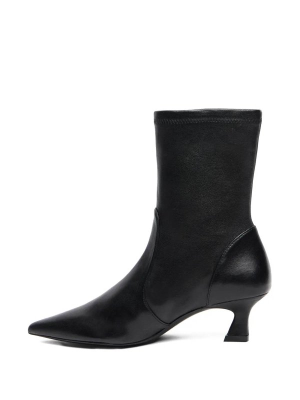 The Best Shops Stuart Weitzman: stivali - Stivaletti Vinnie Bootie