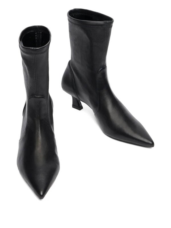 Stivaletti Vinnie Bootie shop online: Stuart Weitzman