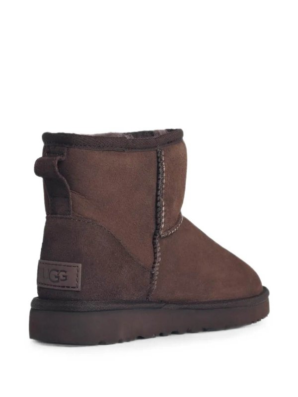 The Best Shops UGG: ブーツ - ブーツ - ブラウン