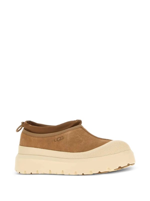 UGG: ロファー＆スリッパ online - ローファー - ブラウン