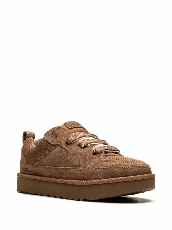 UGG: Chaussures de sport online - Baskets - Marron
