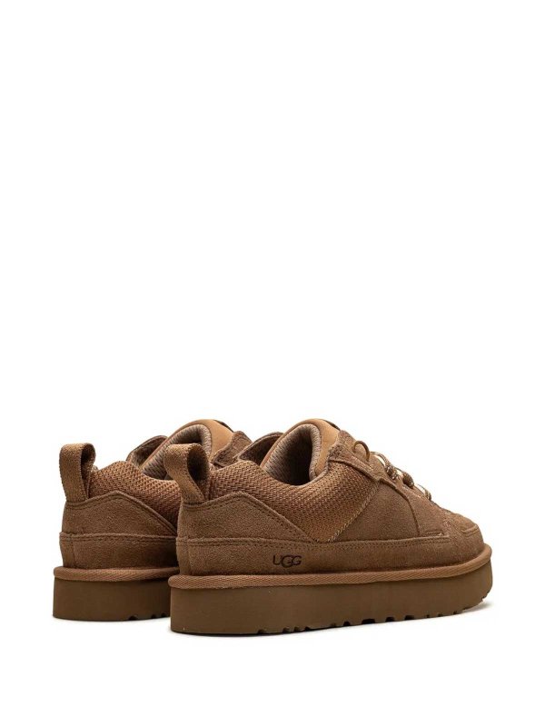 The Best Shops UGG: Chaussures de sport - Baskets - Marron