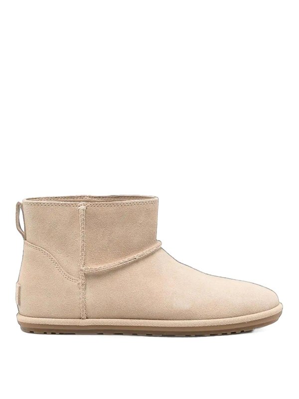 UGG: ブーツ - ブーツ - ベージュ