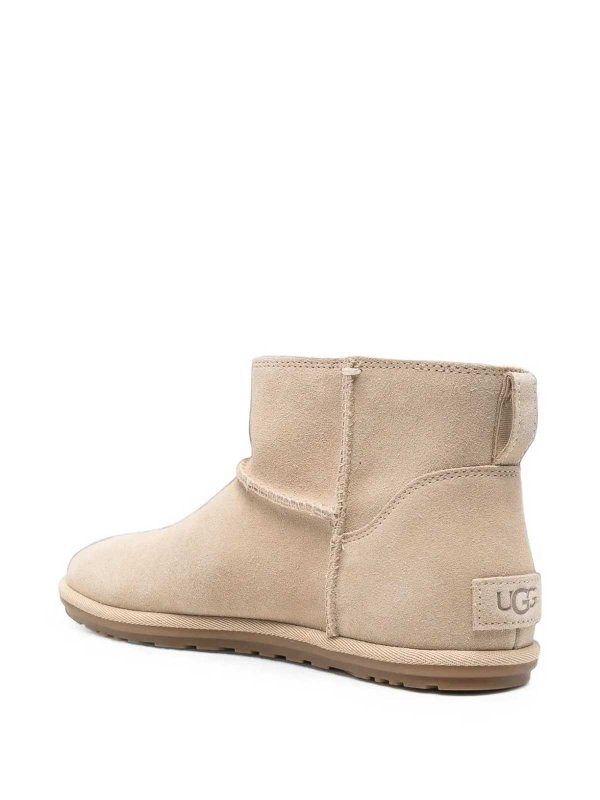 The Best Shops UGG: ブーツ - ブーツ - ベージュ