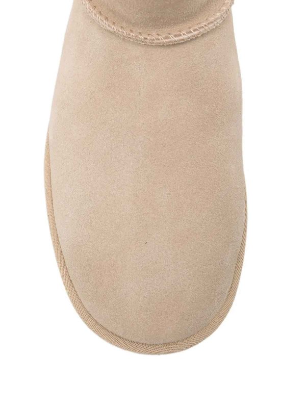 ブーツ - ベージュ shop online: UGG