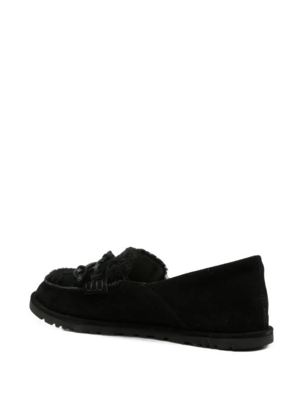 ローファー - 黒 shop online: UGG