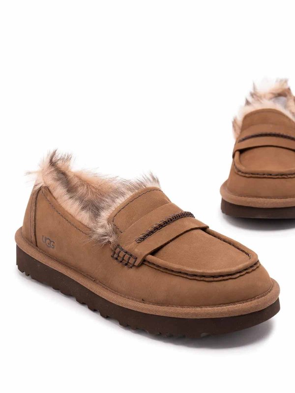 ローファー - ブラウン shop online: UGG