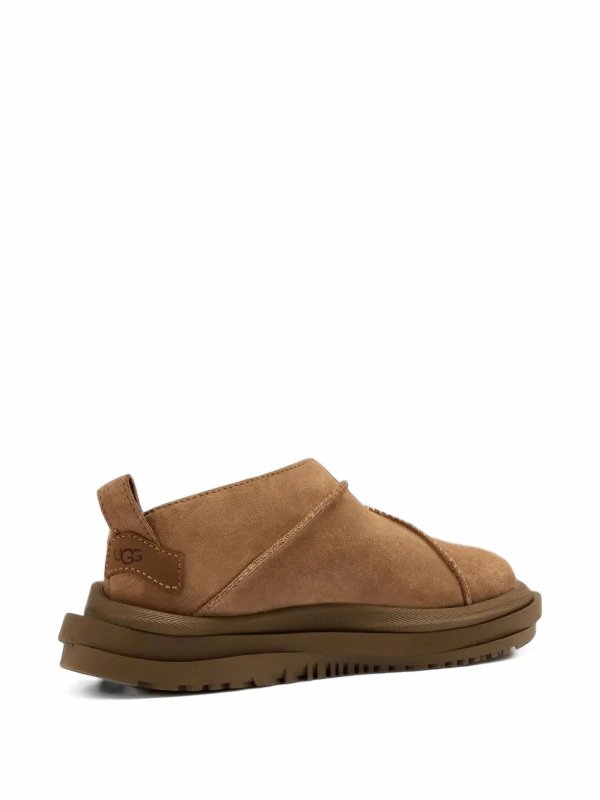 UGG: ロファー＆スリッパ online - ローファー - ブラウン