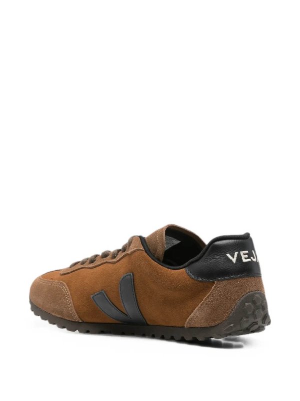 The Best Shops VEJA: Sneaker - Sneaker - Braun