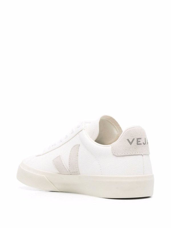 The Best Shops VEJA: Chaussures de sport - Baskets - Blanc
