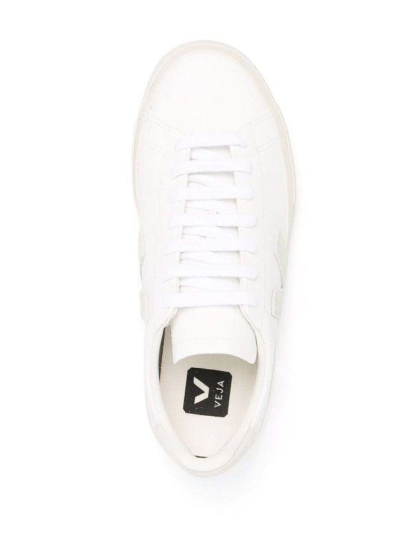Baskets - Blanc shop online: VEJA