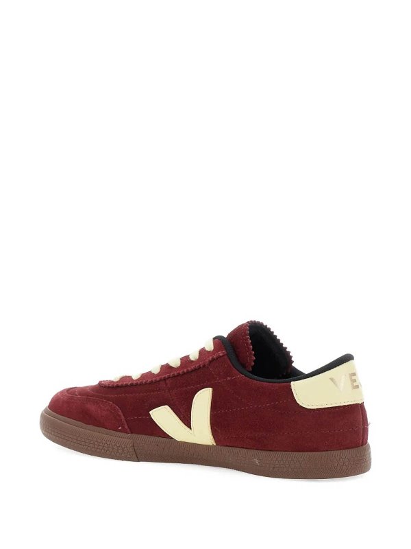 スニーカー - ダークレッド shop online: VEJA