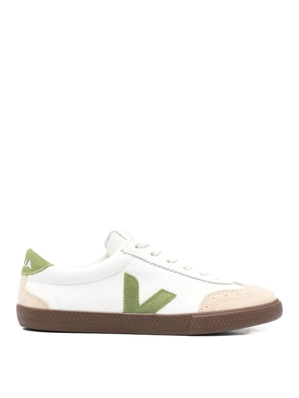 VEJA: Chaussures de sport - Baskets - Blanc