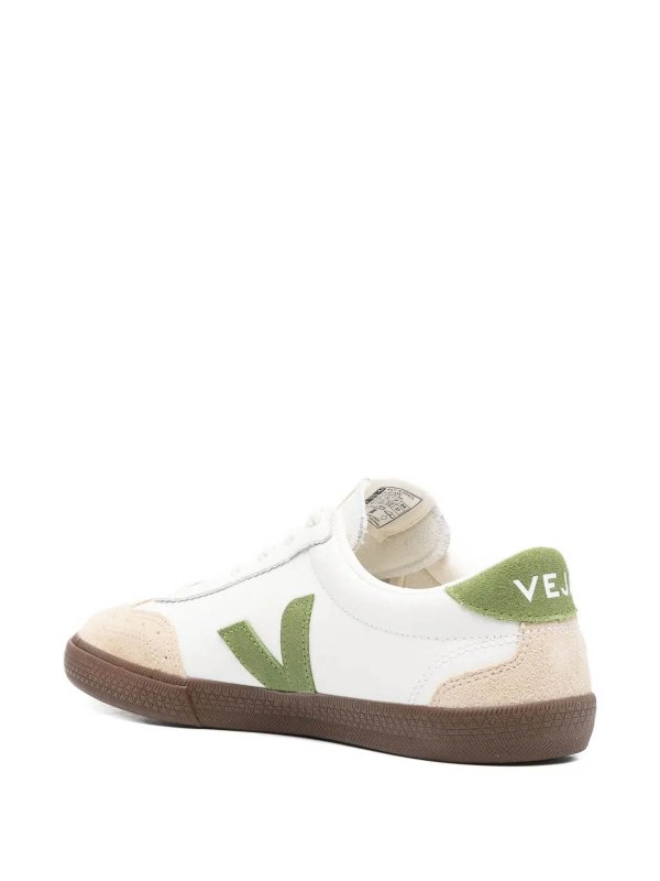 The Best Shops VEJA: Chaussures de sport - Baskets - Blanc