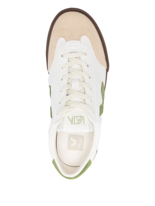 Baskets - Blanc shop online: VEJA