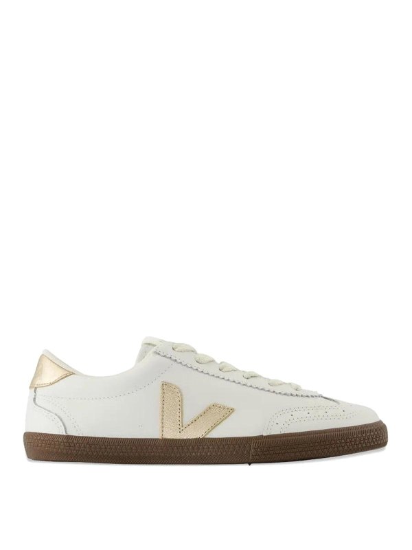VEJA: スニーカー - スニーカー - 白