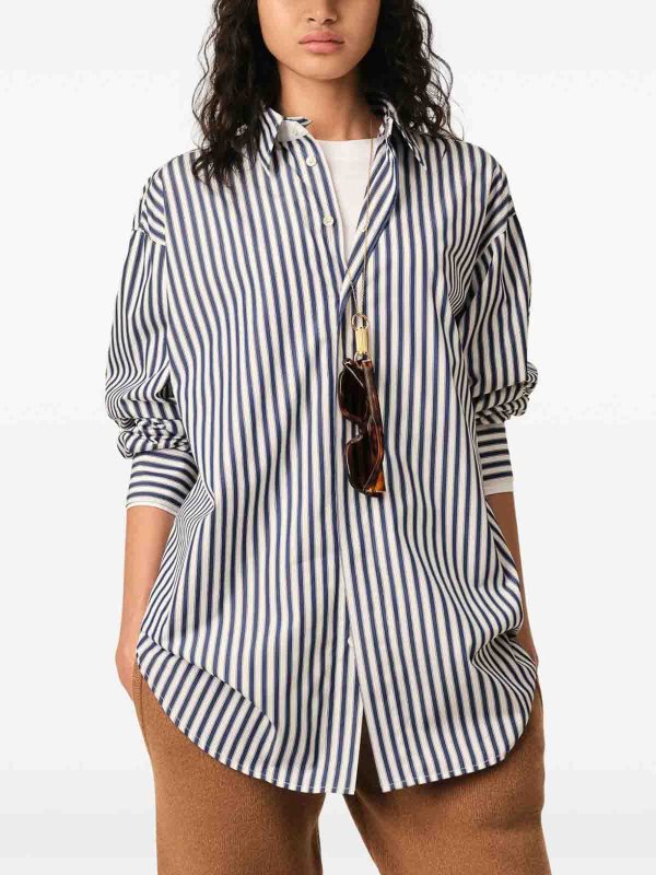 Hemden shop online Hemd - Hellbeige
