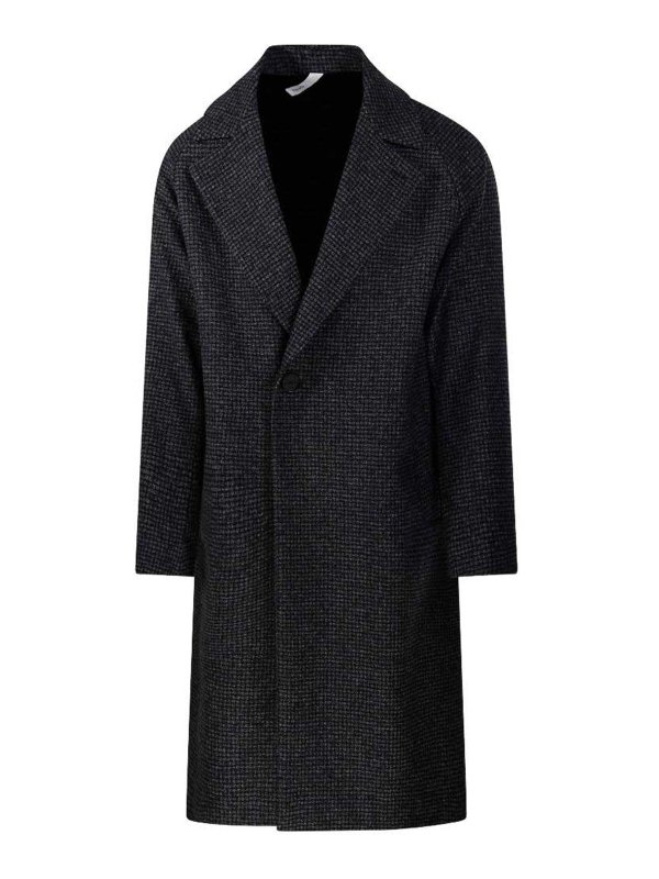 HEVO: long coats - Coat