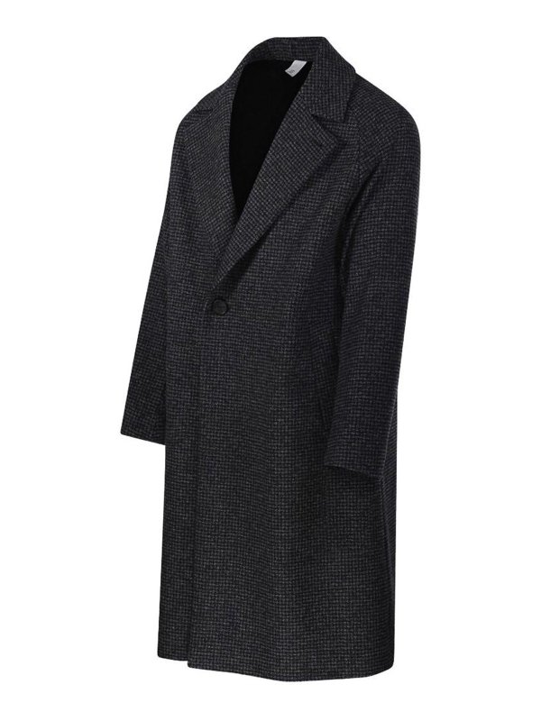 HEVO: long coats online - Coat
