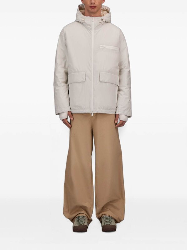 Jacket shop online: LAMINAR
