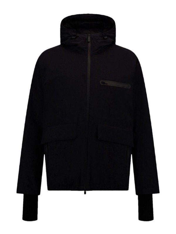 LAMINAR: padded jackets - Jacket