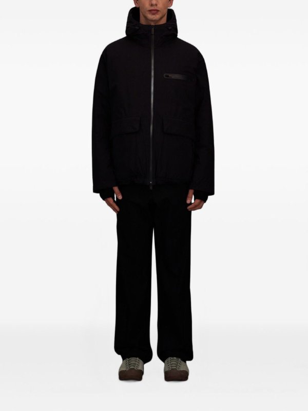 Jacket shop online: LAMINAR