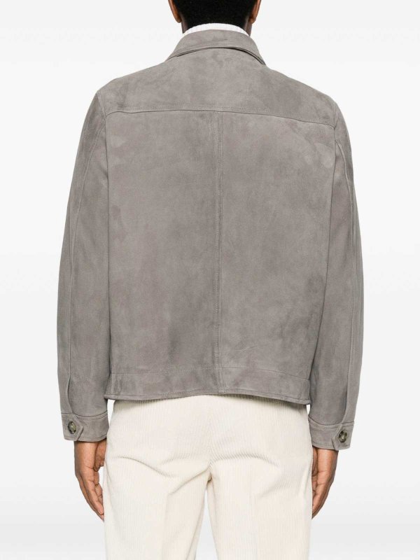 LARDINI: casual jackets online - Jacket