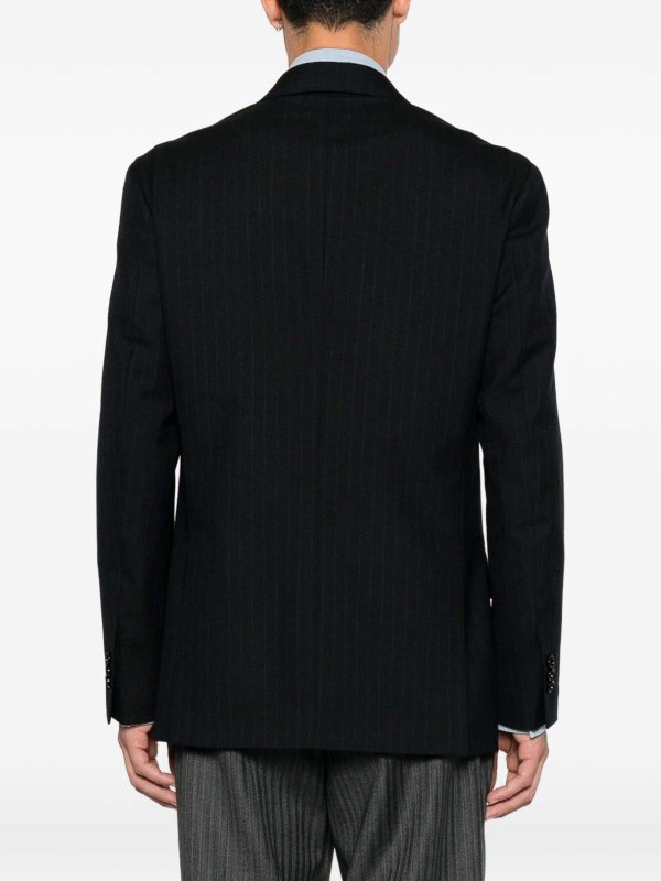 The Best Shops LARDINI: Blazer - Blazer - Schwarz