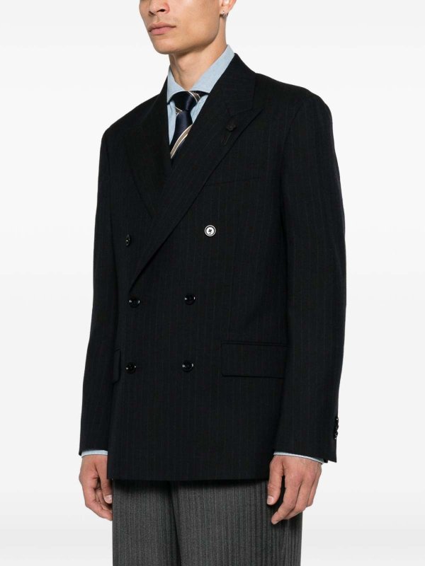 LARDINI buy online Blazer - Schwarz
