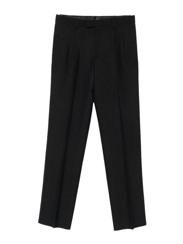 LARDINI: casual jackets - Trousers