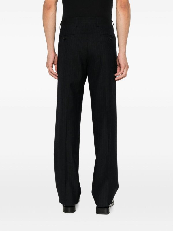 The Best Shops LARDINI: casual jackets - Trousers