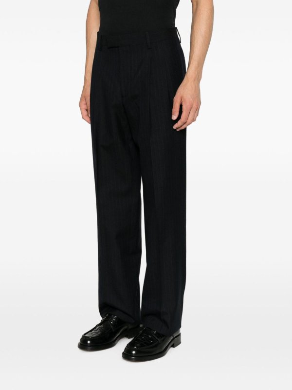 Trousers shop online: LARDINI