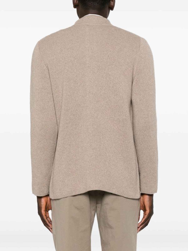 LARDINI: Vestes de costume online - Blazer - Beige
