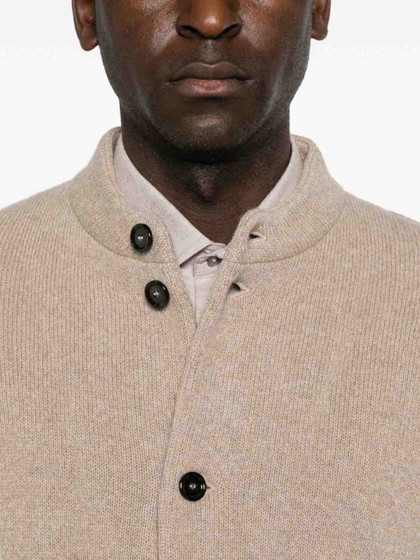 The Best Shops LARDINI: Vestes de costume - Blazer - Beige
