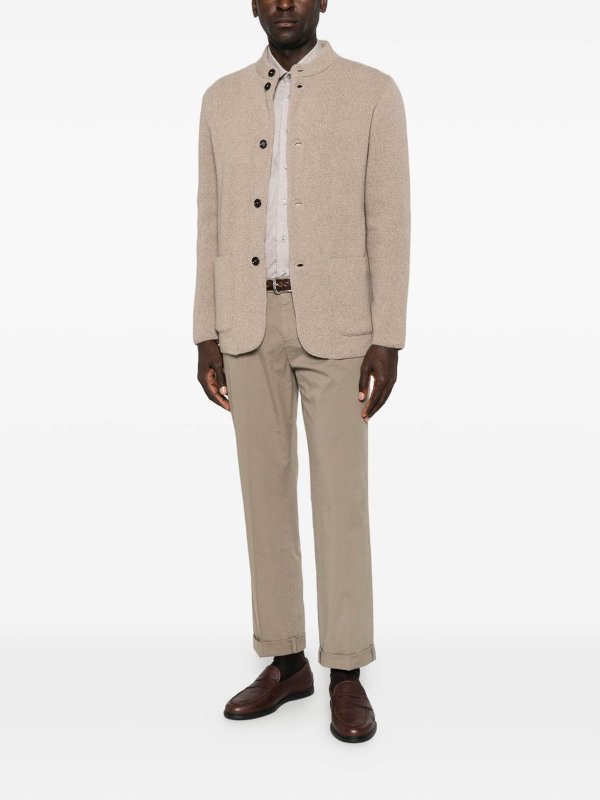 LARDINI buy online Blazer - Beige