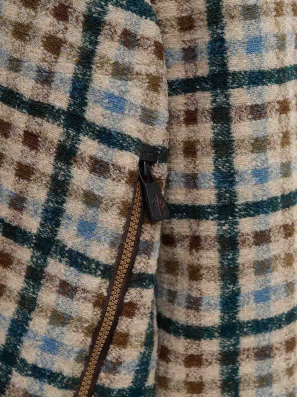 The Best Shops MONCLER: Pull col rond - Pull Col Rond - Multicolore