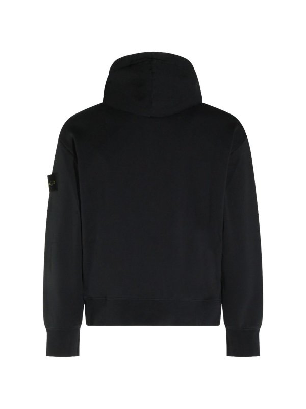 The Best Shops STONE ISLAND: クルーネック - クルーネック - ダークブルー