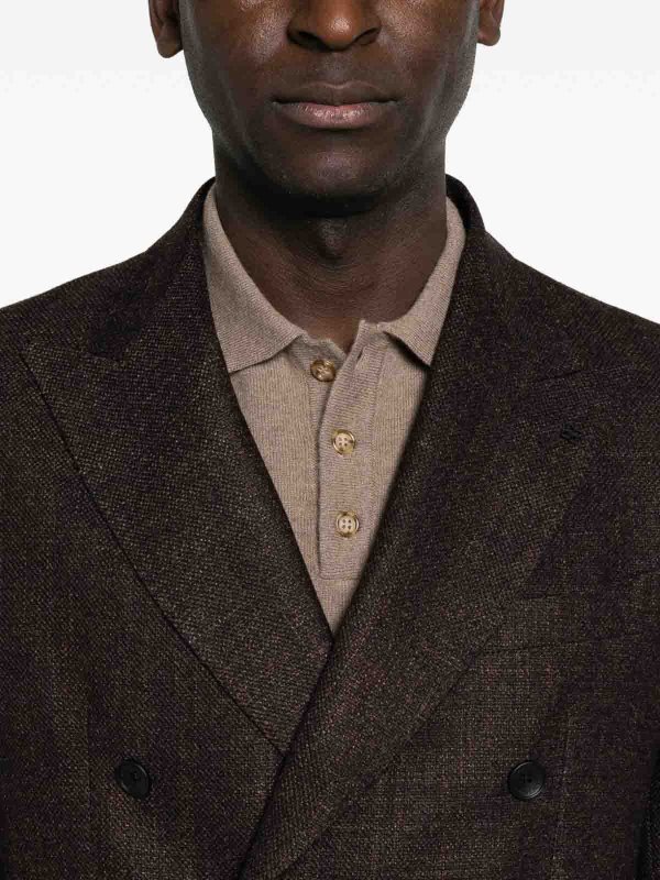 Blazer - Violet shop online: TAGLIATORE