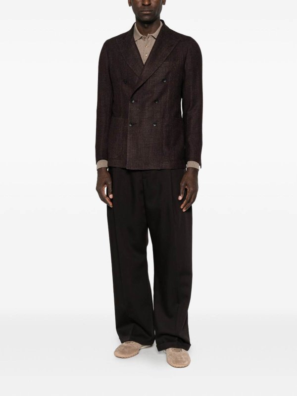 TAGLIATORE buy online Blazer - Violet