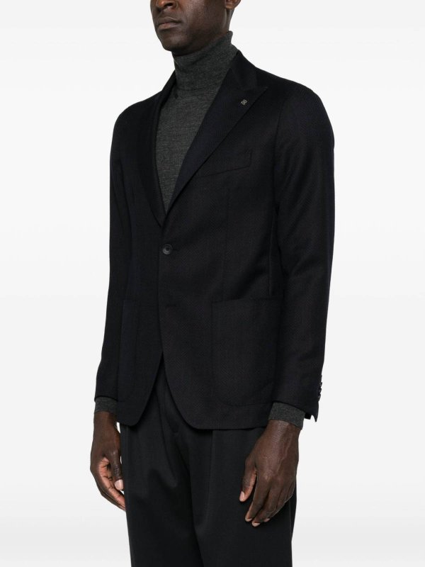 The Best Shops TAGLIATORE: blazers - Blazer