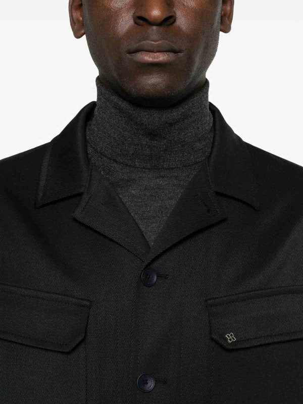 TAGLIATORE buy online Blazer - Azul