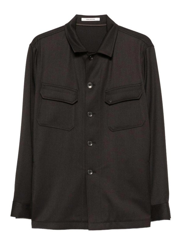 TAGLIATORE: giacche blazer - Blazer