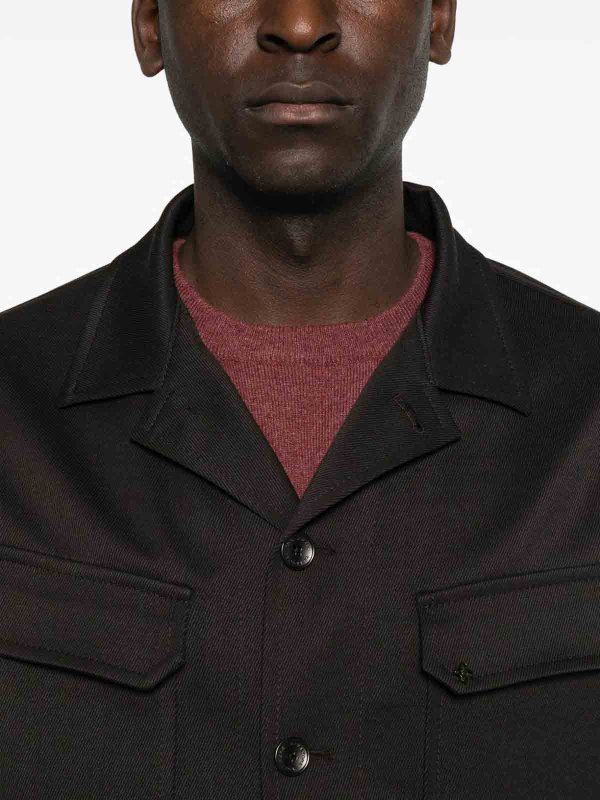 The Best Shops TAGLIATORE: giacche blazer - Blazer