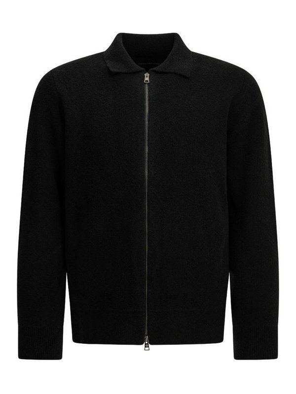 TAGLIATORE: crew necks - Crew-neck sweater