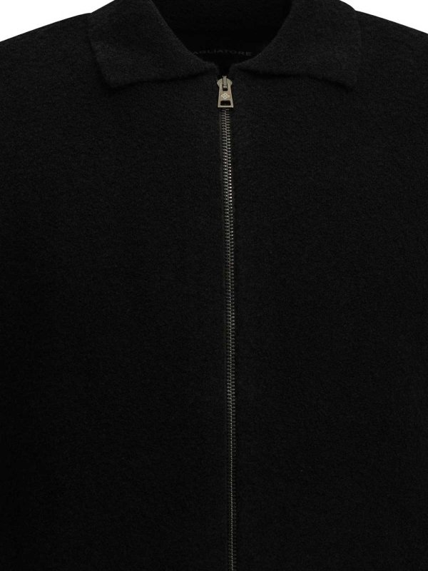 The Best Shops TAGLIATORE: crew necks - Crew-neck sweater