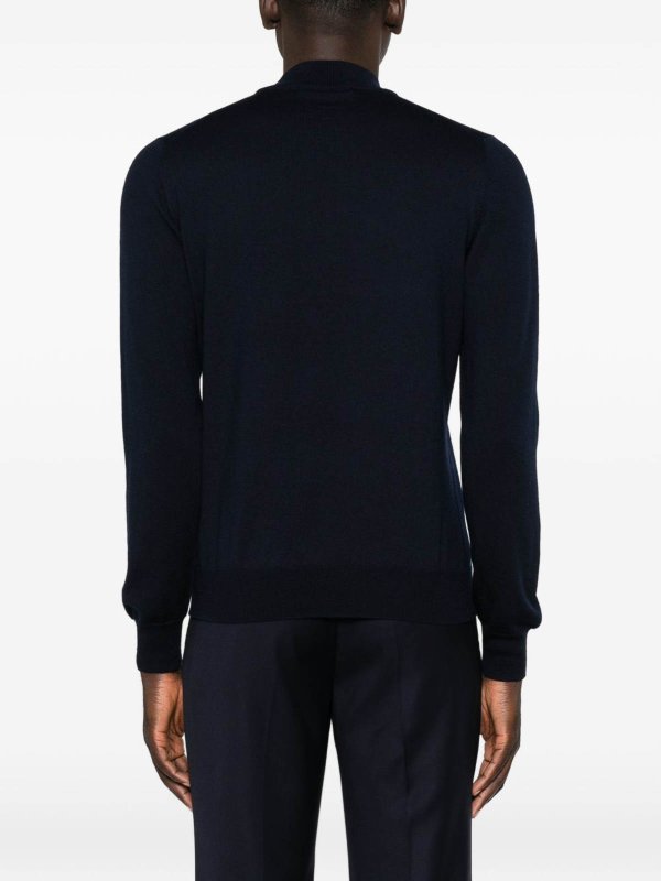 TAGLIATORE: crew necks online - Crew-neck sweater